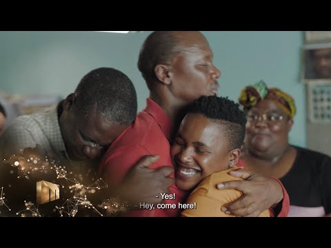 Bonga is a free man! -DiepCity | Mzansi Magic | S1 | Ep175