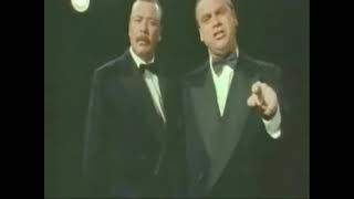 1990 Fireworks   The Management - Hale and Pace