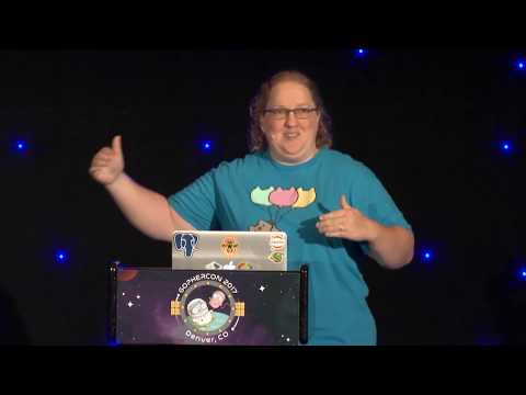 GopherCon 2017: go dep in 10 minutes - Carolyn VanSlyck