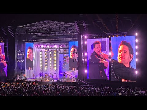 Que No Se Enteren - Silvestre Dangond, Juancho De La Espriella (Estadio El Campín, 18 de Mayo 2024)