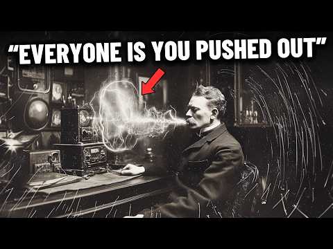 You Live in Higher Dimensions and Don't Realize It: Everyone Is You Pushed Out (Full Explanation)