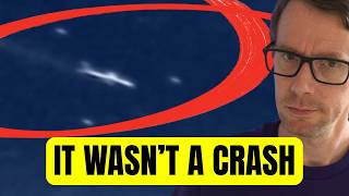 The MH370 Tech Nobody’s Talking About