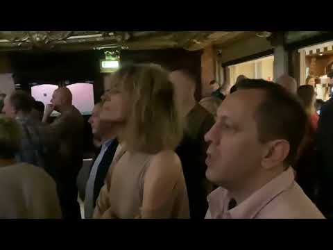 Blackpool Soul weekender Dance Championship 2022