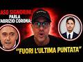 🔴CASO SIGNORINI, PARLA FABRIZIO CORONA: "FUORI L'ULTIMA PUNTATA"