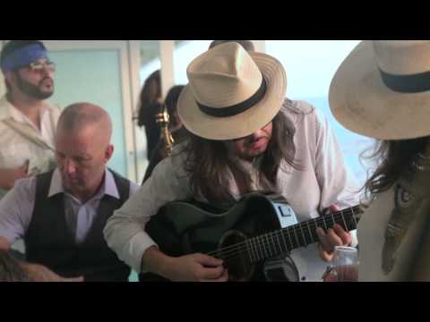 Sabor A Mi - The Mavericks
