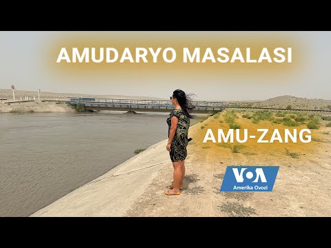 Amudaryo masalasi Amu-Zang bo'yida, Afg'oniston chegarasida #amudarya #uzbekistan #afghanistan