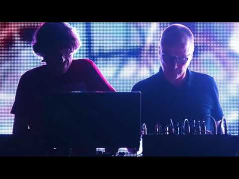 A Celebration Of Red Records: DJ mix