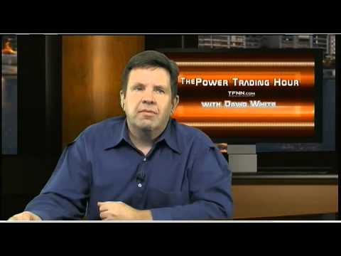 December 31st Power Trading Hour with host David White - 2012