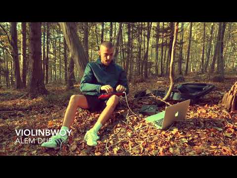 Violinbwoy - Himemi EP