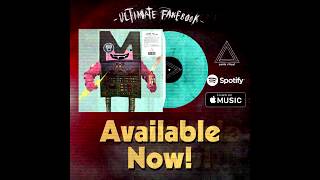 70s Style TV Ad for Ultimate Fakebook - The Preserving Machine - New Album!