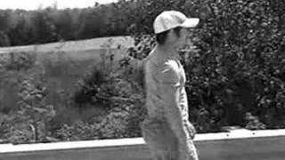 Spoon River Anthology-Mr. and Mrs. Merrit by Richard Buckner