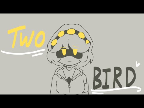 Two Birds (Murder Drones animatic) [SPOILER]