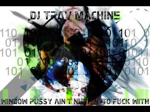 MASHUP: Wu-Tang Clan VS Aphex Twin VS Cardopusher