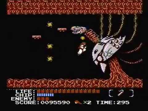 Kabuki Quantum Fighter Speedrun (10:33)