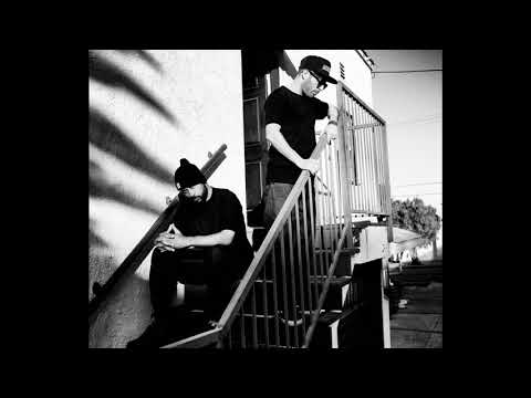 ALCHEMIST X OH NO - THE HIDDEN HAND