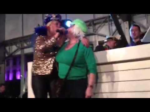 Jetti Paletti in sinttruin