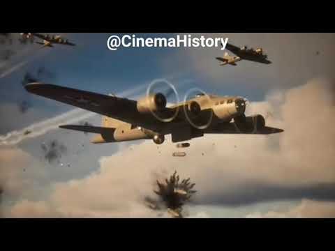 How to start a b17 (Shenandoah Remix)