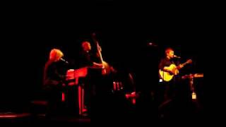 Anna Ternheim - Terrified (live @ Ringlokschuppen)