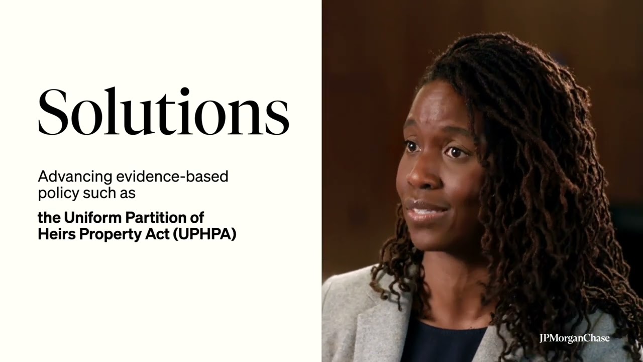 Heirs Property Panel