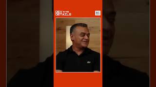 If AI Only Gives Us 10% Productivity… It’s a Bubble.” 🚨 | Arvind Nithrakashyap