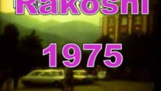 preview picture of video 'Rakosh 1975'