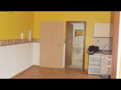 ACHTUNG -  für STUDENTEN  ideal  - 2 ZKB-Mietwohnung in Marburg - Nähe Südbahnhof