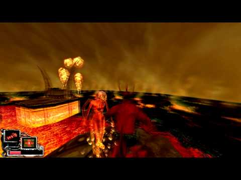 Hellboy : Dogs of the Night PC