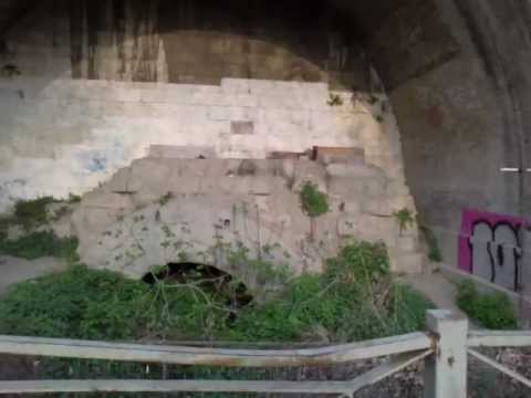 Ruige Rome Reis (6) - Zwerver