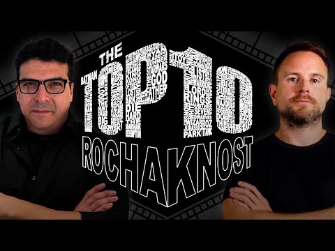 The Top 10 - Worst Movies we saw in the Theater