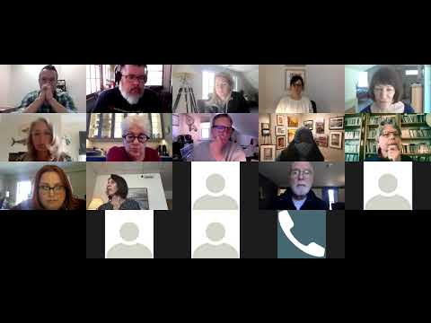 03.22.21 BRC Arts and Nonprofits Meeting