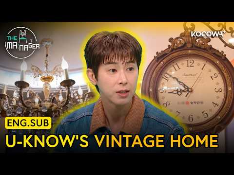The Manager Kshow123
