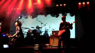 Gong - Kapital (live)