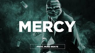 (FREE) Young Thug  x Big Sean x Meek Mill Type Beat - "Mercy" | Free Trap Type Beat | Mubz Beats