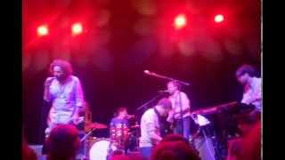 Destroyer &quot;Savage Night At The Opera&quot; (live)