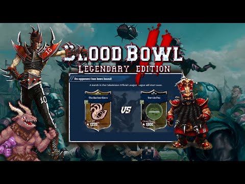 Tryharding with Dark Elves vs Ch.Orfs - Match 12