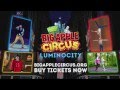 Big Apple Circus At Verizon Wireless Amphitheater