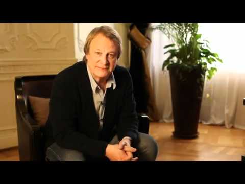 Festival Internacional de Cine de Mar del Plata - Jorge Marrale