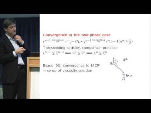 Felix Otto - 23 September 2016