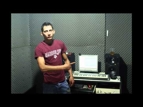 MC Muk - С мен ли си (2015)