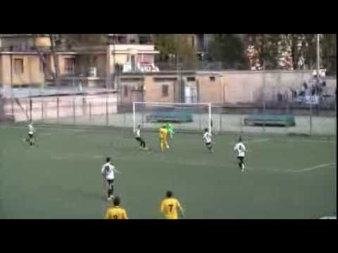 DIL10 171113 - RAPALLOBOGLIASCO - LAVAGNESE 1-1 | SERIE D