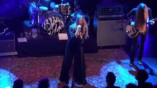 &quot;Blues Pills&quot; live - Astralplane / No Hope Left For Me - 2016