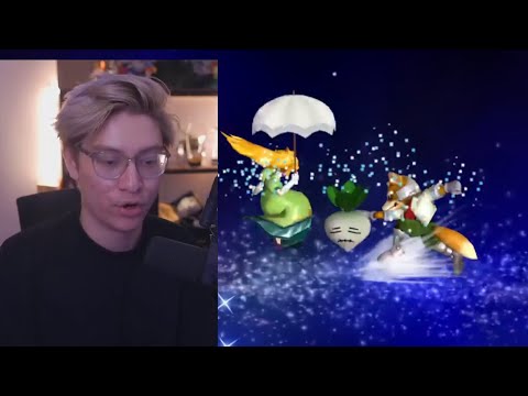 First ever 0-Death with Stolen Stich Face