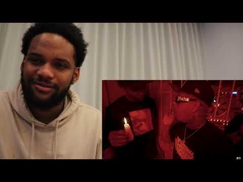 Treintisiete - Mira el 30 (Video Oficial) Dir. @carterfilmsdr | REACTION / REACCION |