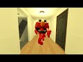 Elmo Nightmare Nextbot Gmod
