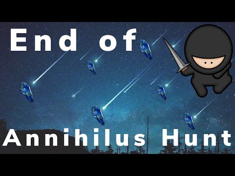 [D2R] Annihilus Hunting will be history - Patch 2.4 PTR and Ladder Uber Diablo Clone Changes