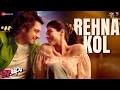 Rehna Kol Loveyapa Khushi Kapoor Junaid Khan Jubin N Zahrah SK Mellow D Tanishk B Lyrical