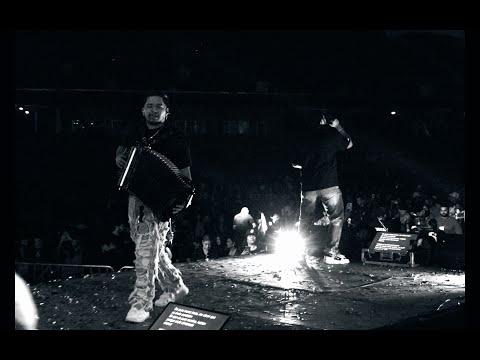 Grupo Selectivo - Los Locos  (Video Oficial)