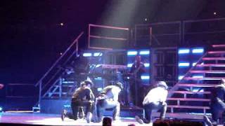 New Kids On The Block - Grown Man