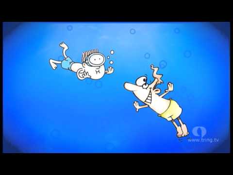 Abetare-Erdhen shkronjat - Episodi 2//Shkronja B