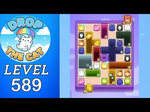 Уровень 589 thumbnail